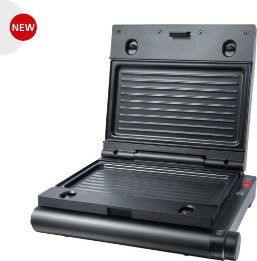 Steba SG 55 1100W για 2 Τοστ Inox - Image 2