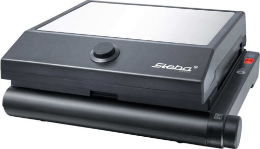 Steba SG 55 1100W για 2 Τοστ Inox