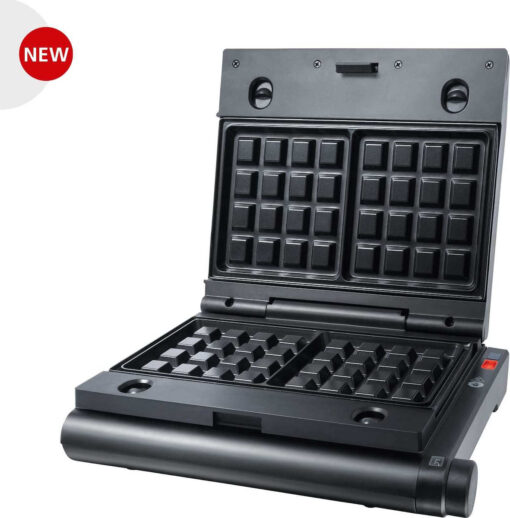 Steba SG 55 1100W για 2 Τοστ Inox - Image 4