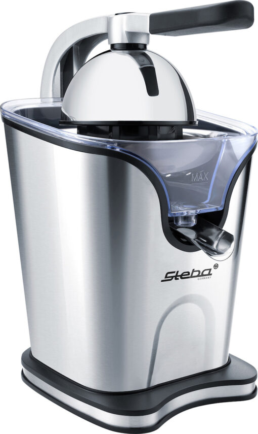 Steba ZP3 Ηλεκτρικός Στίφτης 100W Inox