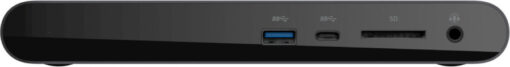 Belkin Thunderbolt 3 Dock Pro Thunderbolt 3 Docking Station με DisplayPort 4K PD Ethernet - Image 3