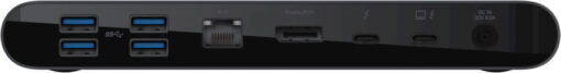 Belkin Thunderbolt 3 Dock Pro Thunderbolt 3 Docking Station με DisplayPort 4K PD Ethernet - Image 5