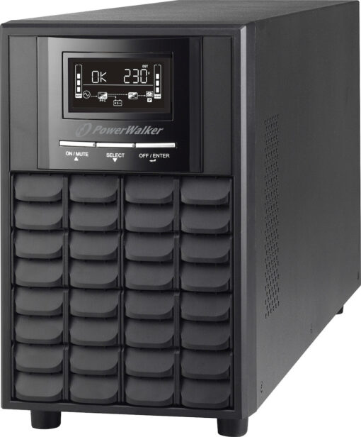 Powerwalker VI 2000 CW UPS Line-Interactive 2000VA 1400W