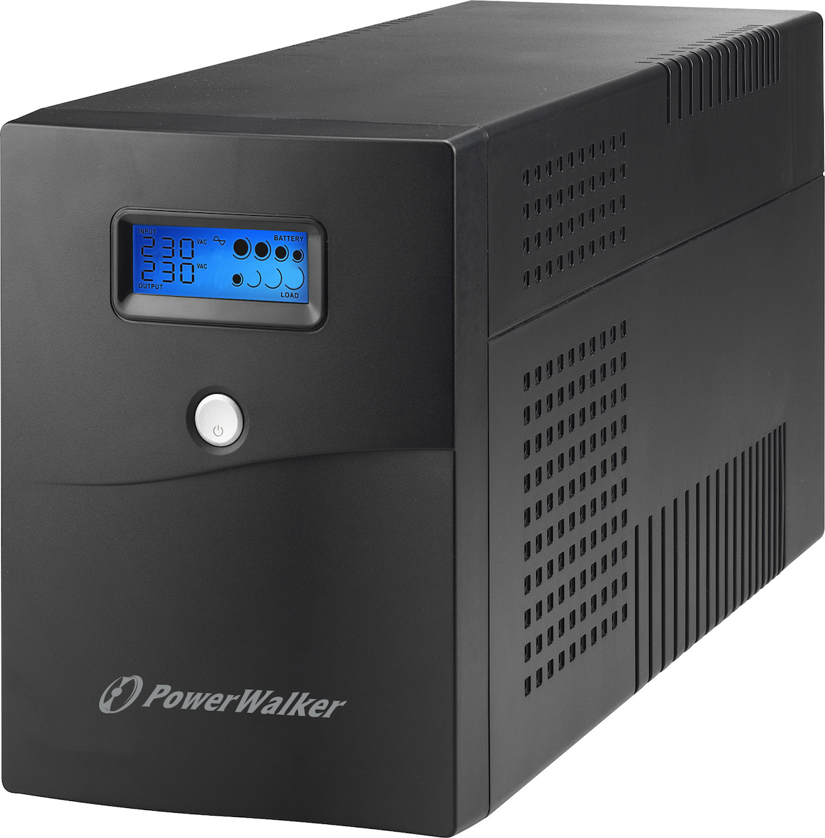 Powerwalker VI 3000 SCL UPS Line-Interactive 3000VA 1800W
