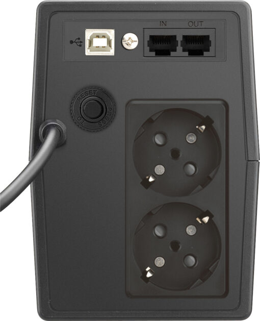 Powerwalker VI 800 SCL UPS Line-Interactive 800VA 480W - Image 5