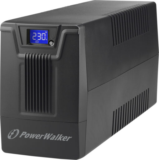 Powerwalker VI 800 SCL UPS Line-Interactive 800VA 480W - Image 3