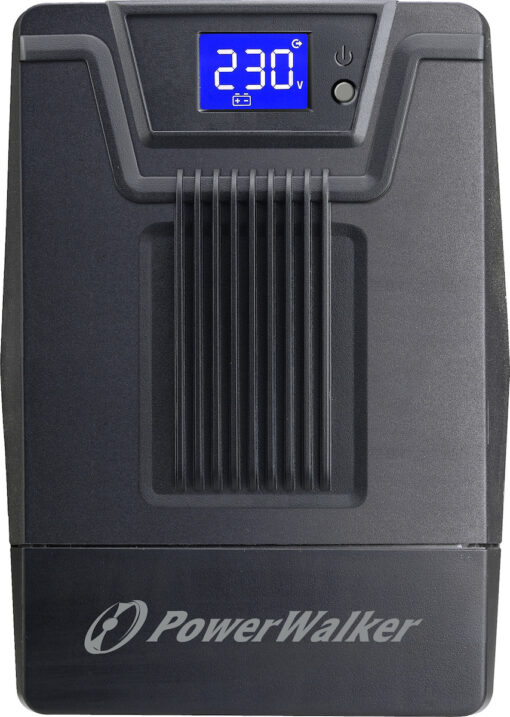 Powerwalker VI 2000 SCL UPS Line-Interactive 2000VA 1200W - Image 4