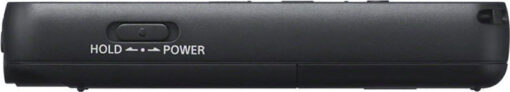Sony Συσκευή Υπαγόρευσης ICD-PX370 με Eσωτερική Μνήμη 4GB - Image 3