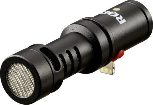 Rode Video Mic ME-L Ενσύρματο - Image 3