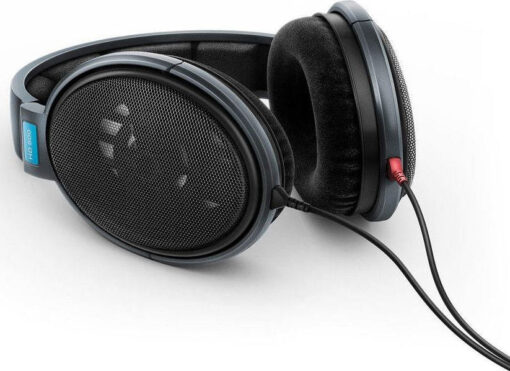 Sennheiser HD 600 3.5mm Μαύρα - Image 5