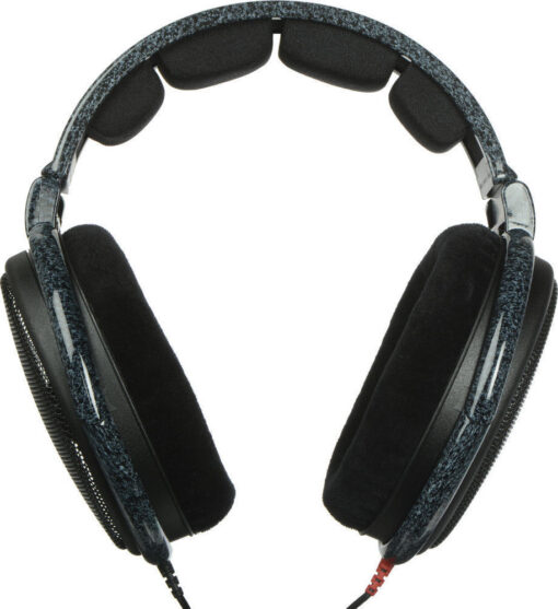 Sennheiser HD 600 3.5mm Μαύρα - Image 6