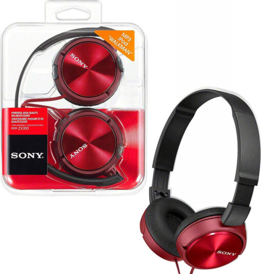 Sony MDR-ZX310 Bluetooth / 3.5mm - Image 4