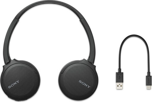 Sony WH-CH510 Bluetooth / USB-C με 35 ώρες Λειτουργίας - Image 5