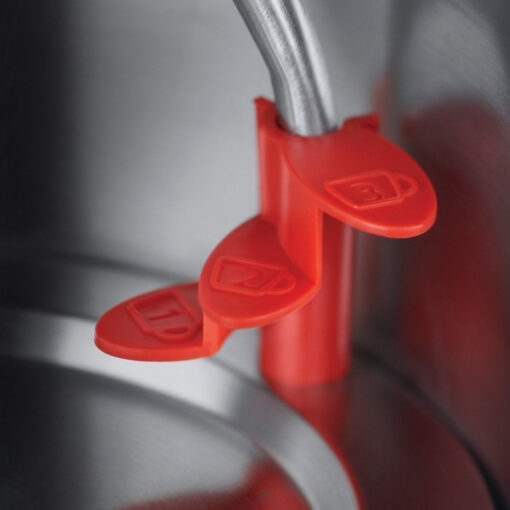 Russell Hobbs RH 23912-70 1.7lt με Ισχύ 2400W Ασημί - Image 4