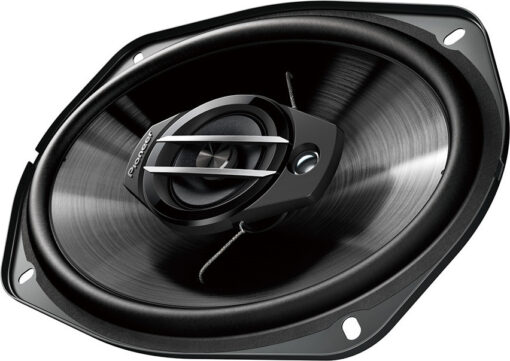 Pioneer Σετ Ηχεία Αυτοκινήτου 6x9" με 200W RMS (3 Δρόμων) - Image 2