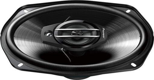 Pioneer Σετ Ηχεία Αυτοκινήτου 6x9" με 200W RMS (3 Δρόμων) - Image 3