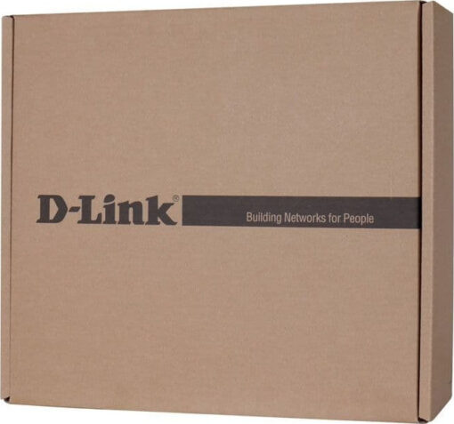 D-Link DGS-1210-10 Managed L2 - Image 4