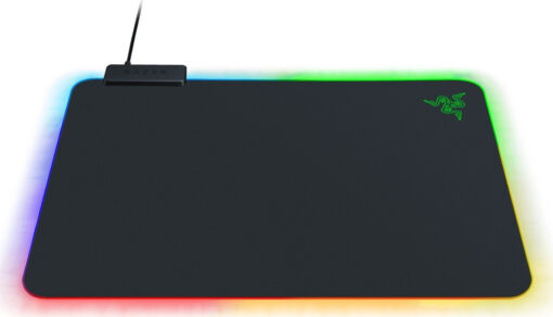Razer Firefly V2 Medium 335mm Μαύρο - Image 2