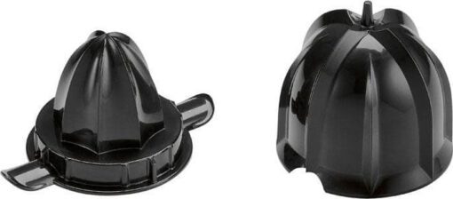 Profi Cook PC-ZP 1154 Ηλεκτρικός Στίφτης 160W Inox - Image 4