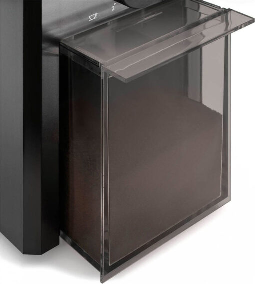 De'Longhi KG79 Ηλεκτρικός Μύλος Καφέ 110W με Χωρητικότητα 120gr και 16 Επίπεδα Άλεσης Μαύρος - Image 4