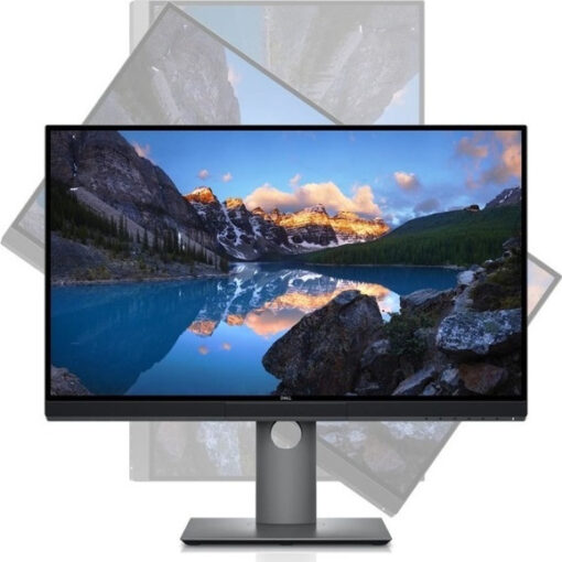Dell Ultrasharp UP2720Q 27" IPS HDR 4K 3840x2160 - Image 2
