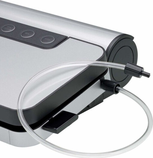 WMF Συσκευή Vacuum με Μέγιστο Μήκος Σφραγίσματος 300mm Lono - Image 2