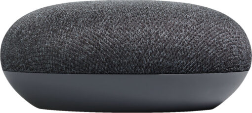 Google Nest Mini (2nd Gen) Συμβατό με Google Home - Image 2