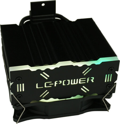 LC-Power LC-CC-120-ARGB-PRO Socket AM4/115x - Image 4