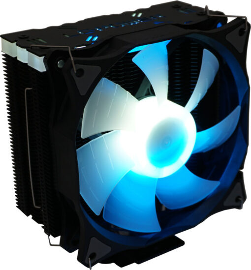 LC-Power LC-CC-120-ARGB-PRO Socket AM4/115x - Image 2