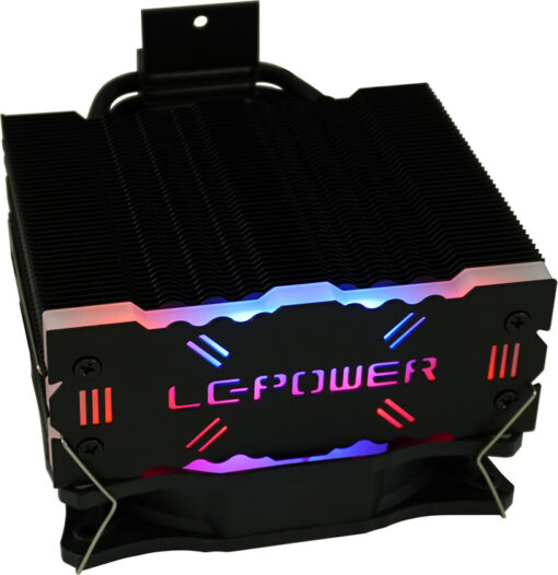 LC-Power LC-CC-120-ARGB-PRO Socket AM4/115x - Image 5