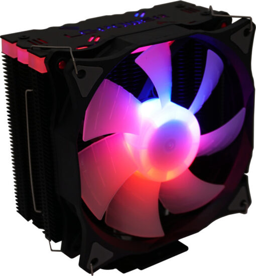 LC-Power LC-CC-120-ARGB-PRO Socket AM4/115x