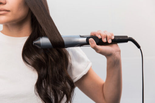 Remington Pro Big Curl Ψαλίδι Μαλλιών για Μπούκλες 38mm CI5538 - Image 3