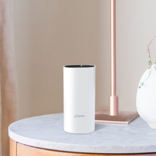 TP-LINK Deco M4 v2 WiFi Mesh Network - Image 3