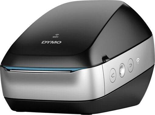 Dymo LabelWriter Wireless Εκτυπωτής Ετικετών Απευθείας Μεταφοράς USB, Wi-Fi, Bluetooth, Ethernet 600 dpi - Image 2