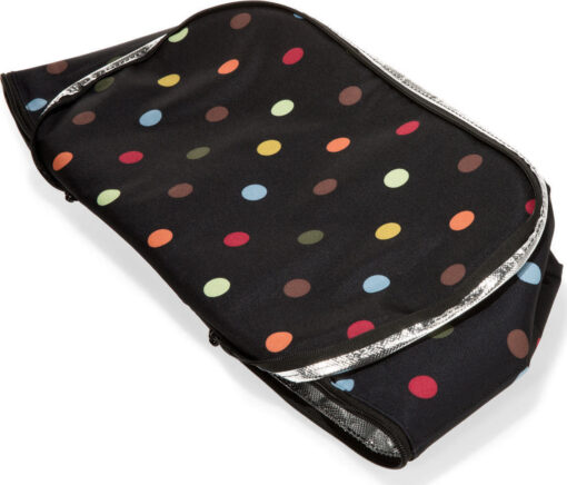 Reisenthel Coolerbag Χειρός Μαύρη - Image 2