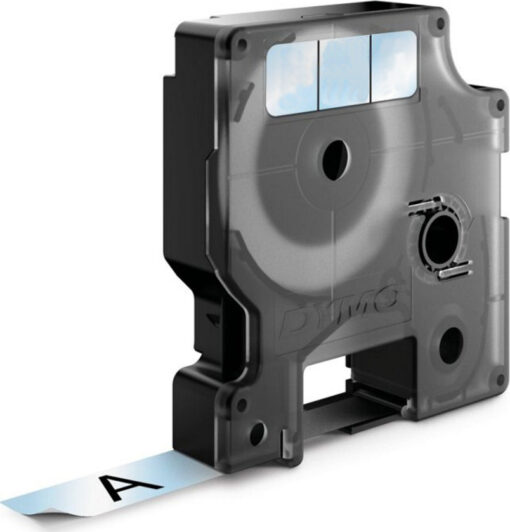 Dymo 40910 Ταινία Ετικετογράφου 7m x 9mm σε Διάφανο Χρώμα