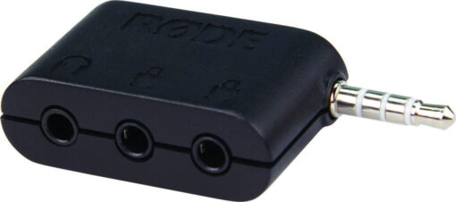Rode 3.5mm male σε 3.5mm female (400830050) - Image 2