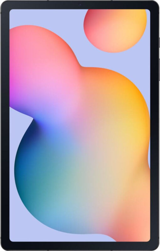 Samsung Galaxy Tab S6 Lite 4G 10.4" (4GB/64GB) Oxford Grey - Image 2
