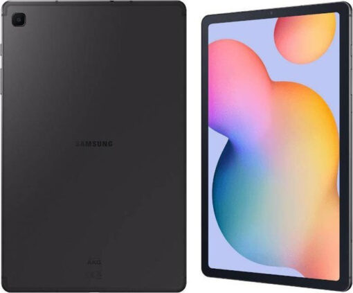 Samsung Galaxy Tab S6 Lite 4G 10.4" (4GB/64GB) Oxford Grey