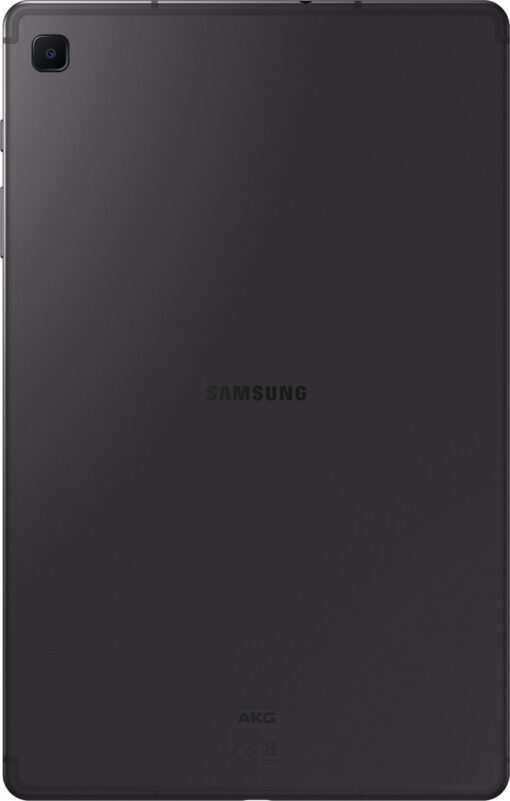 Samsung Galaxy Tab S6 Lite 4G 10.4" (4GB/64GB) Oxford Grey - Image 3