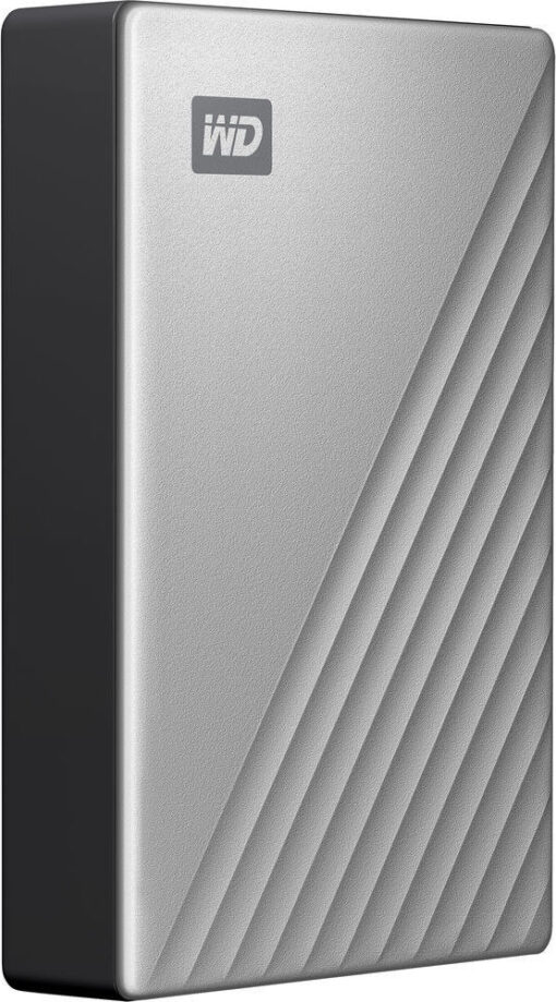 Western Digital My Passport Ultra USB-C / USB 3.1 HDD 2.5" - Image 3