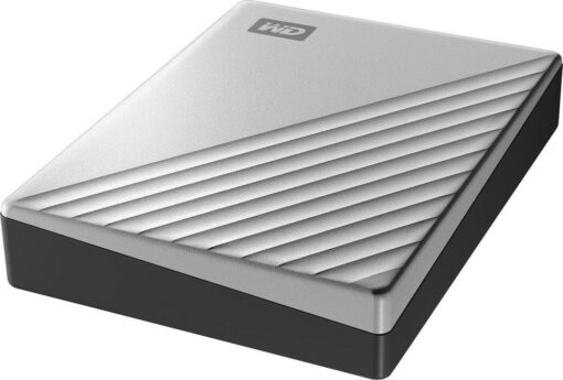 Western Digital My Passport Ultra USB-C / USB 3.1 HDD 2.5" - Image 6