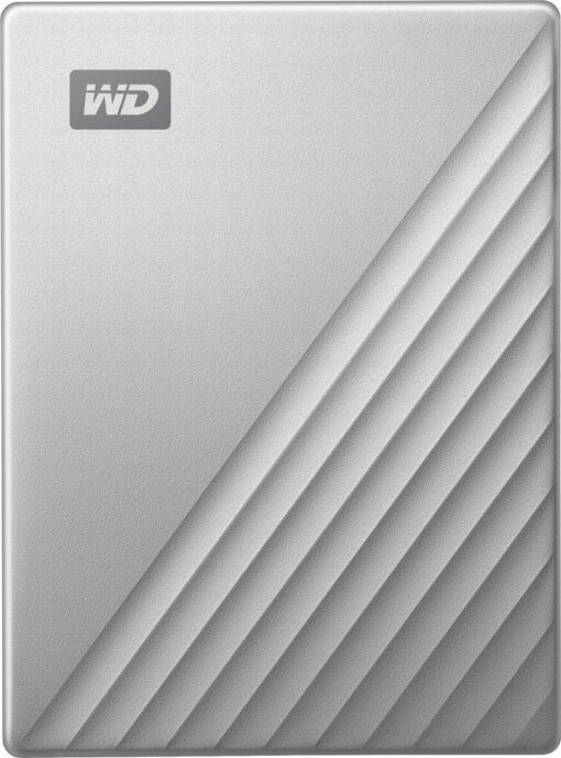 Western Digital My Passport Ultra USB-C / USB 3.1 HDD 2.5" - Image 5