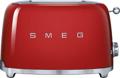 Smeg TSF01BLEU Φρυγανιέρα 2 Θέσεων 950W