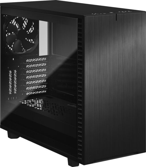 Fractal Design Define 7 Midi Tower με Πλαϊνό Παράθυρο - Image 2