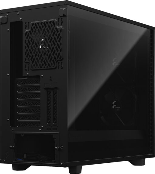Fractal Design Define 7 Midi Tower με Πλαϊνό Παράθυρο - Image 5
