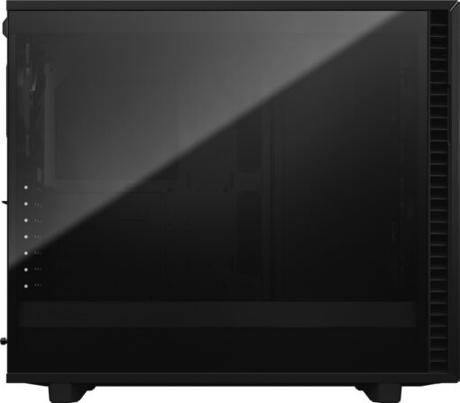 Fractal Design Define 7 Midi Tower με Πλαϊνό Παράθυρο - Image 4