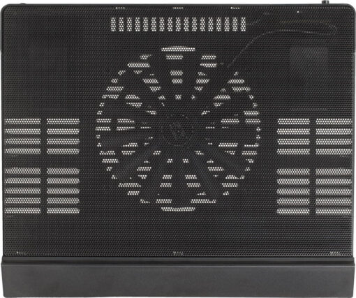 Rivacase Cooling Pad με 1 Ανεμιστήρα και Φωτισμό (5556) - Image 5