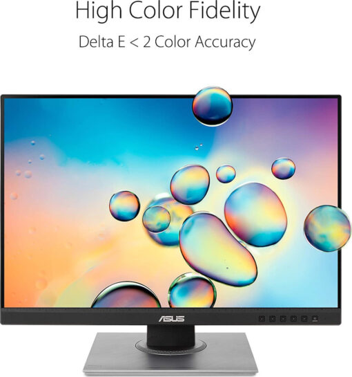 Asus ProArt Display PA248QV 24.1" IPS FHD 1920x1200 - Image 3