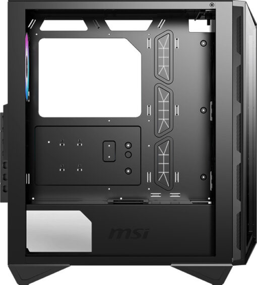 MSI MPG Gungnir 110R Gaming Midi Tower με Πλαϊνό Παράθυρο - Image 4